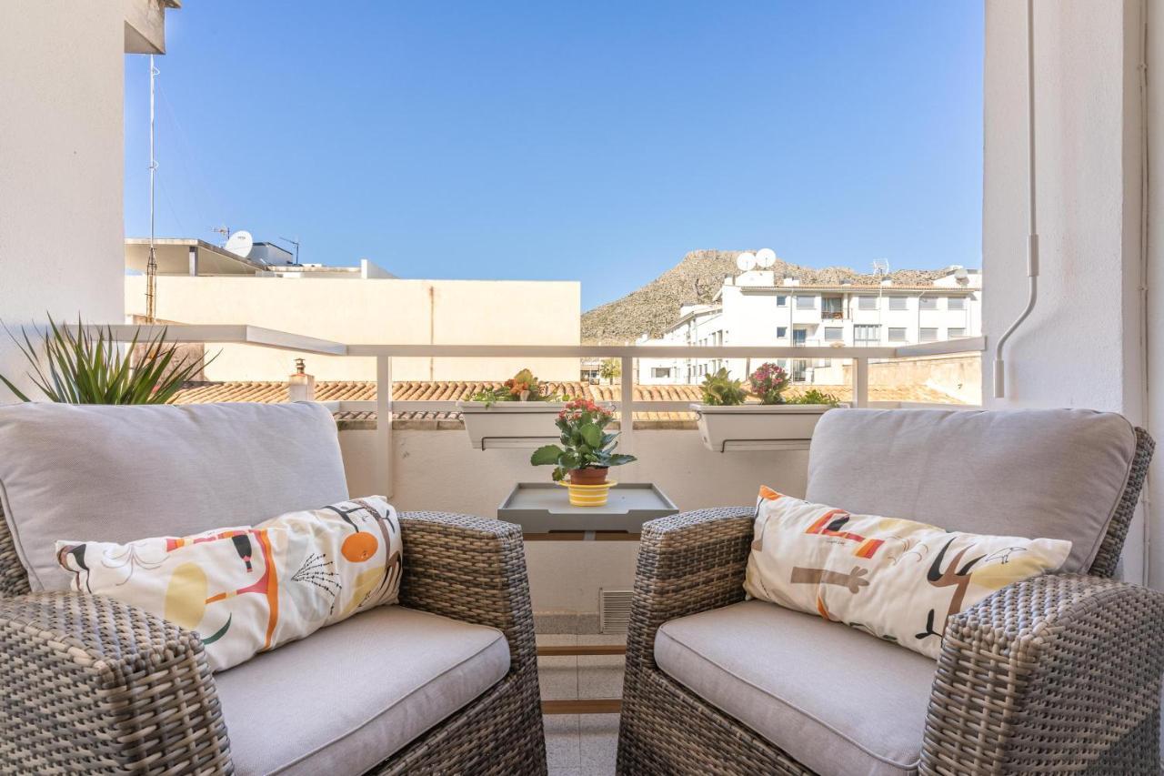 Appartement Formentorgloria Port de Pollença
